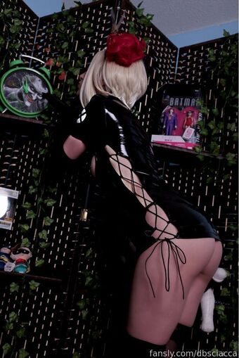 Dani Sciacca Meztelen Kiszivárgások OnlyFans Fotó 136