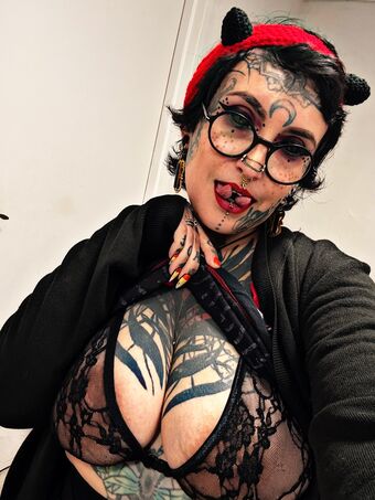 Danibinx666 Meztelen Kiszivárgások OnlyFans Fotó 9
