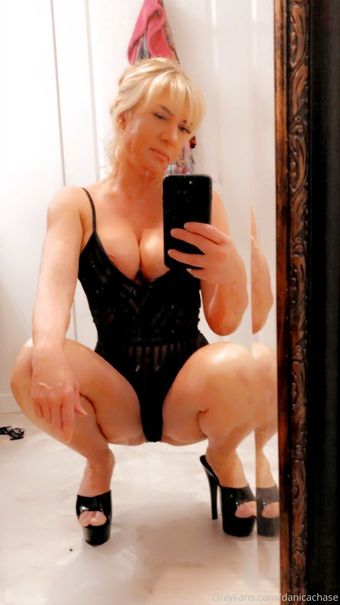 danicachase