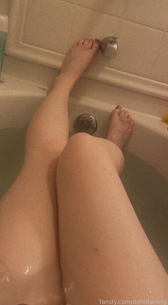 danidarling Meztelen Kiszivárgások OnlyFans Fotó 26