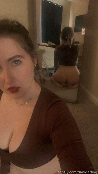 danidarling Meztelen Kiszivárgások OnlyFans Fotó 27