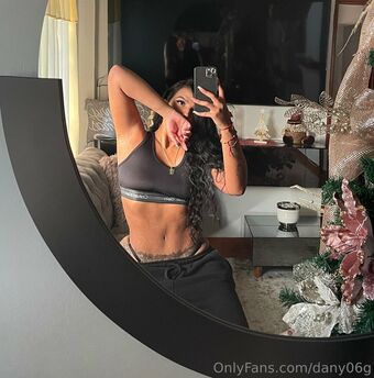 Daniela Gaviria Meztelen Kiszivárgások OnlyFans Fotó 11