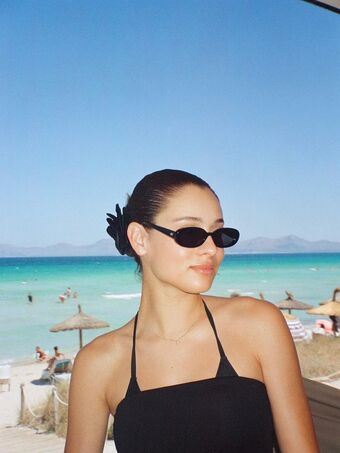 Daniela Melchior Meztelen Kiszivárgások OnlyFans Fotó 379