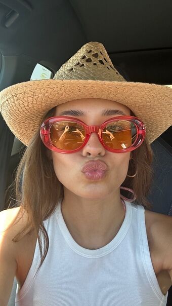 Daniela Melchior Meztelen Kiszivárgások OnlyFans Fotó 381