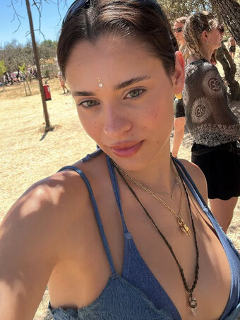 Daniela Melchior Meztelen Kiszivárgások OnlyFans Fotó 384