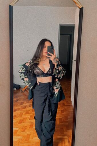 danielacli_ Meztelen Kiszivárgások OnlyFans Fotó 2