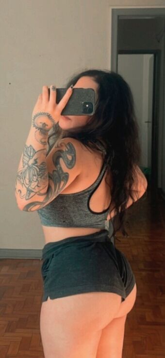 danielacli_ Meztelen Kiszivárgások OnlyFans Fotó 4