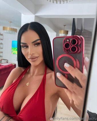 danielacru Meztelen Kiszivárgások OnlyFans Fotó 13