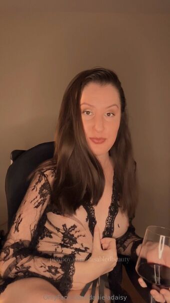 danieladaisy Meztelen Kiszivárgások OnlyFans Fotó 9