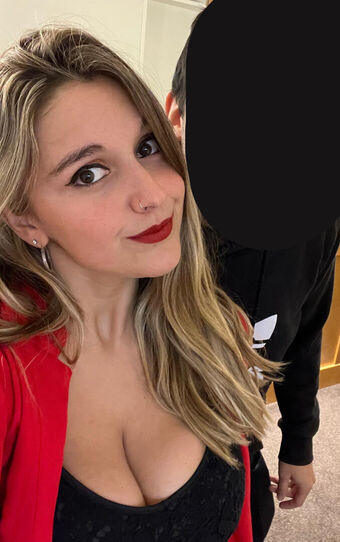 danielas Meztelen Kiszivárgások OnlyFans Fotó 7