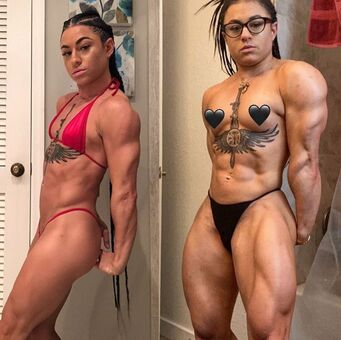 Danielle Brandon