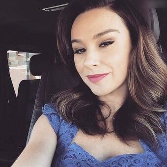 Danielle Harris