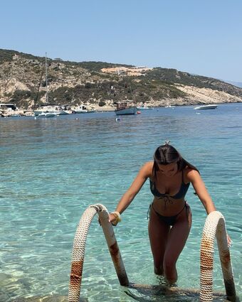 Danielle Metz Meztelen Kiszivárgások OnlyFans Fotó 5