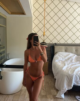 Danielle Metz Meztelen Kiszivárgások OnlyFans Fotó 7