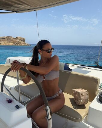 Danielle Metz Meztelen Kiszivárgások OnlyFans Fotó 10