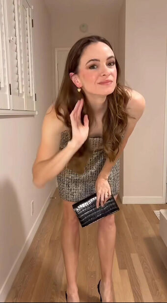 Danielle Panabaker