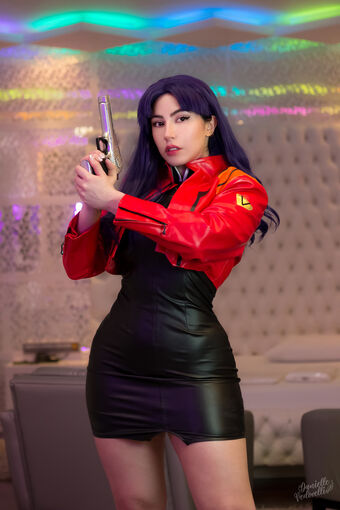 Danielle Vedovelli