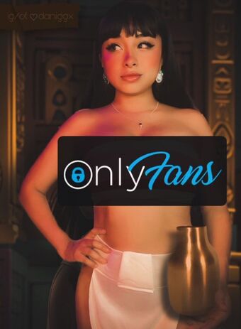 daniggx Meztelen Kiszivárgások OnlyFans Fotó 3