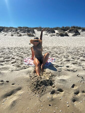 Danihelll Meztelen Kiszivárgások OnlyFans Fotó 1