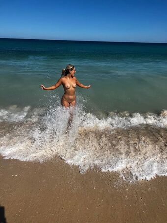 Danihelll Meztelen Kiszivárgások OnlyFans Fotó 8