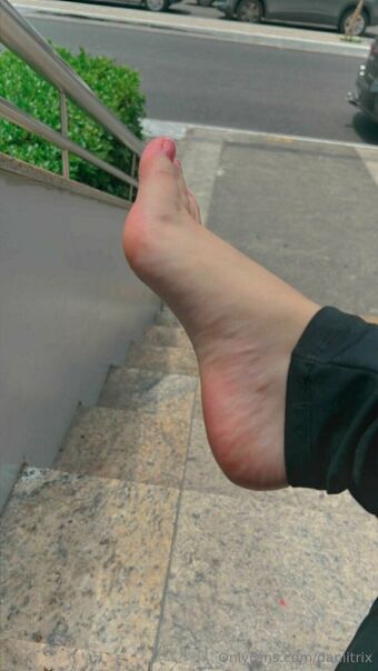 daniitrix Meztelen Kiszivárgások OnlyFans Fotó 36