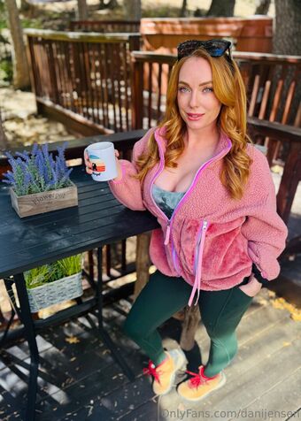 danijensen Meztelen Kiszivárgások OnlyFans Fotó 165