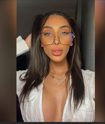 Danika Patrick Meztelen Kiszivárgások OnlyFans Fotó 2