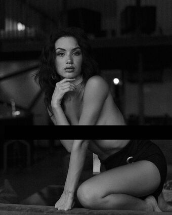 Danit Tal Meztelen Kiszivárgások OnlyFans Fotó 7
