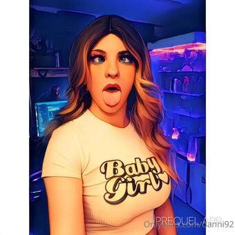 danni92 Meztelen Kiszivárgások OnlyFans Fotó 8