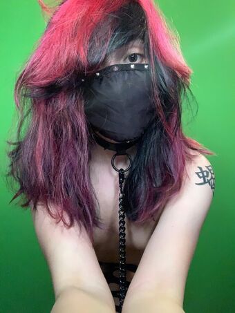 Daramgar Meztelen Kiszivárgások OnlyFans Fotó 12