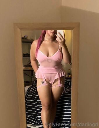 darlingrl Meztelen Kiszivárgások OnlyFans Fotó 37