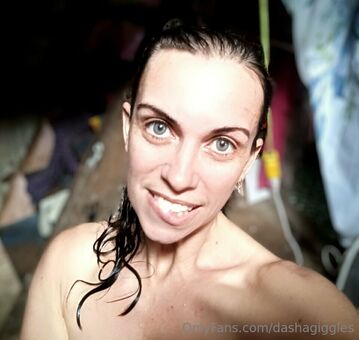 Dashaina Meztelen Kiszivárgások OnlyFans Fotó 4