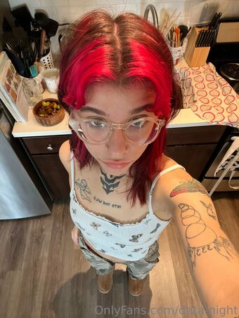 data-night Meztelen Kiszivárgások OnlyFans Fotó 7