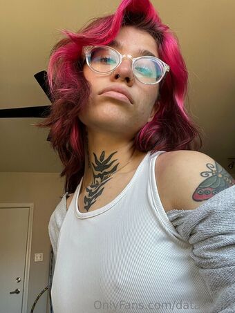 data-night Meztelen Kiszivárgások OnlyFans Fotó 11