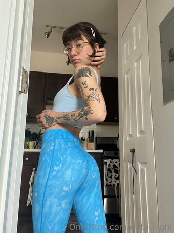 data-night Meztelen Kiszivárgások OnlyFans Fotó 19
