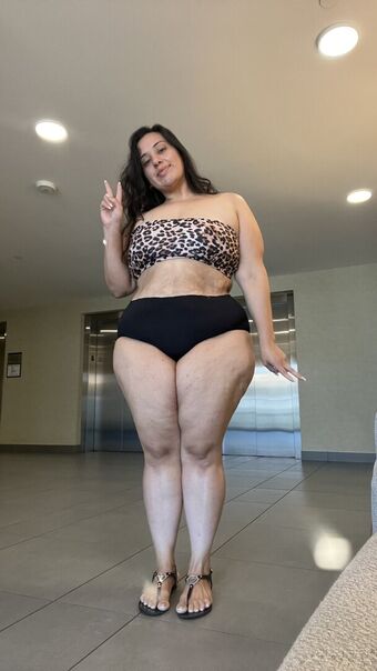 Datgorl Meztelen Kiszivárgások OnlyFans Fotó 8