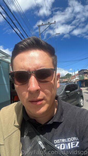 davidsgp Meztelen Kiszivárgások OnlyFans Fotó 2