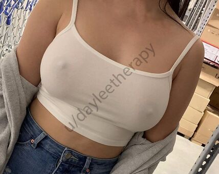 Dayleetherapy Meztelen Kiszivárgások OnlyFans Fotó 4
