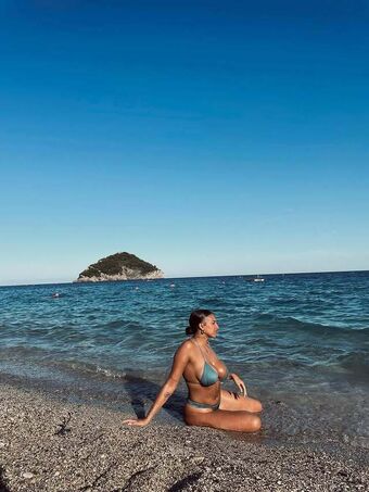 Debora Bloise Meztelen Kiszivárgások OnlyFans Fotó 1