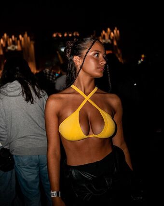 deborategomes Meztelen Kiszivárgások OnlyFans Fotó 87