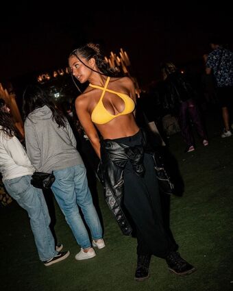 deborategomes Meztelen Kiszivárgások OnlyFans Fotó 90