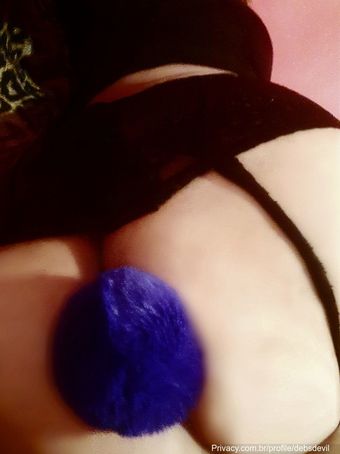 debsdevil Meztelen Kiszivárgások OnlyFans Fotó 18