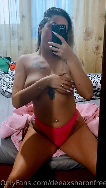 deeaxsharonfree