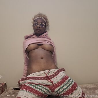 deedeebee96 Meztelen Kiszivárgások OnlyFans Fotó 20