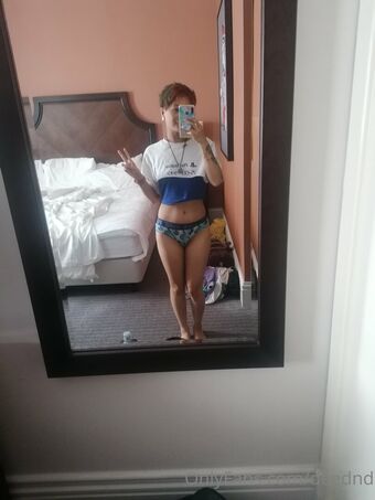 deednd Meztelen Kiszivárgások OnlyFans Fotó 18
