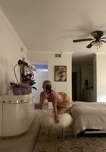 Deeeedeesmind Meztelen Kiszivárgások OnlyFans Fotó 4
