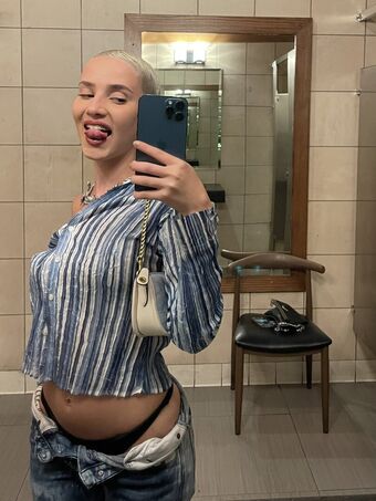 Deeeedeesmind Meztelen Kiszivárgások OnlyFans Fotó 5