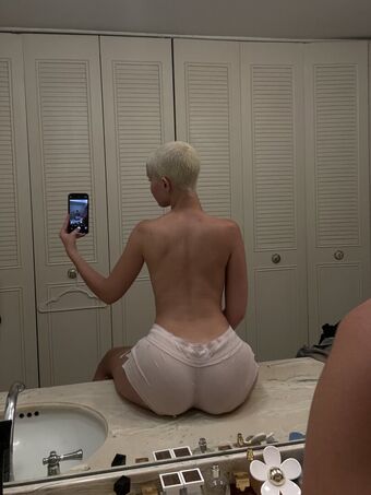 Deeeedeesmind Meztelen Kiszivárgások OnlyFans Fotó 6