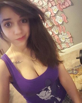 Deernadia Meztelen Kiszivárgások OnlyFans Fotó 65