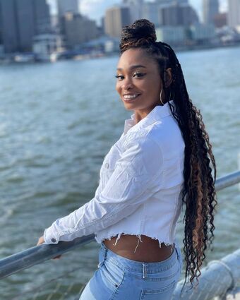 DefinedByKy Meztelen Kiszivárgások OnlyFans Fotó 19